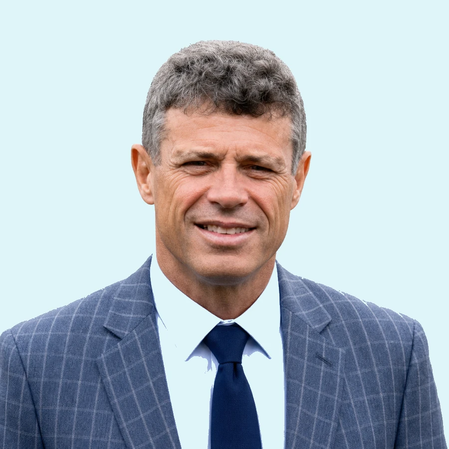 James Fantasia