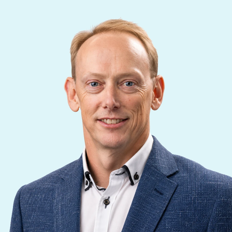 Dr Jamie Sherrah