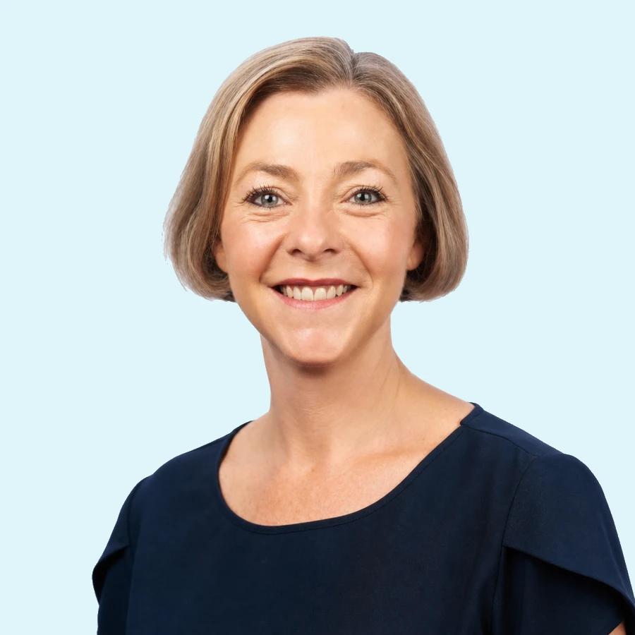 Rebecca Bennett