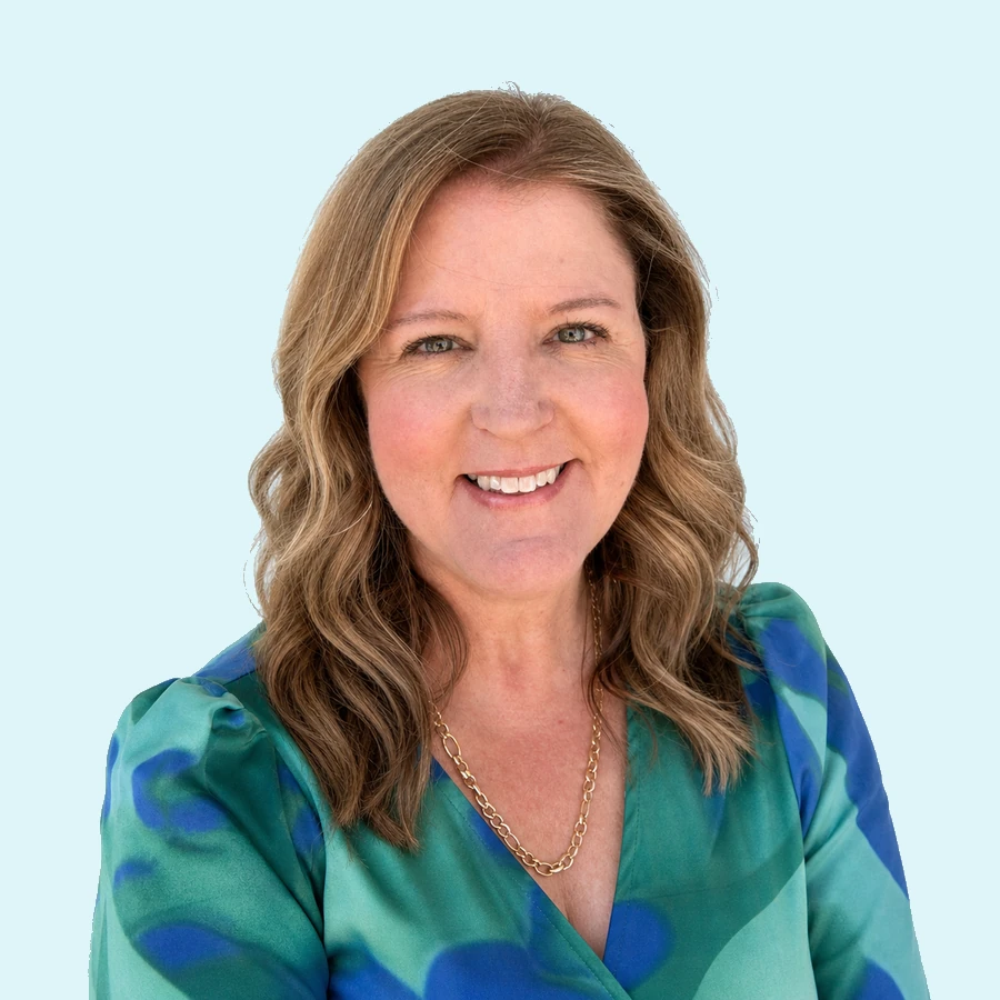 Wendy Perry