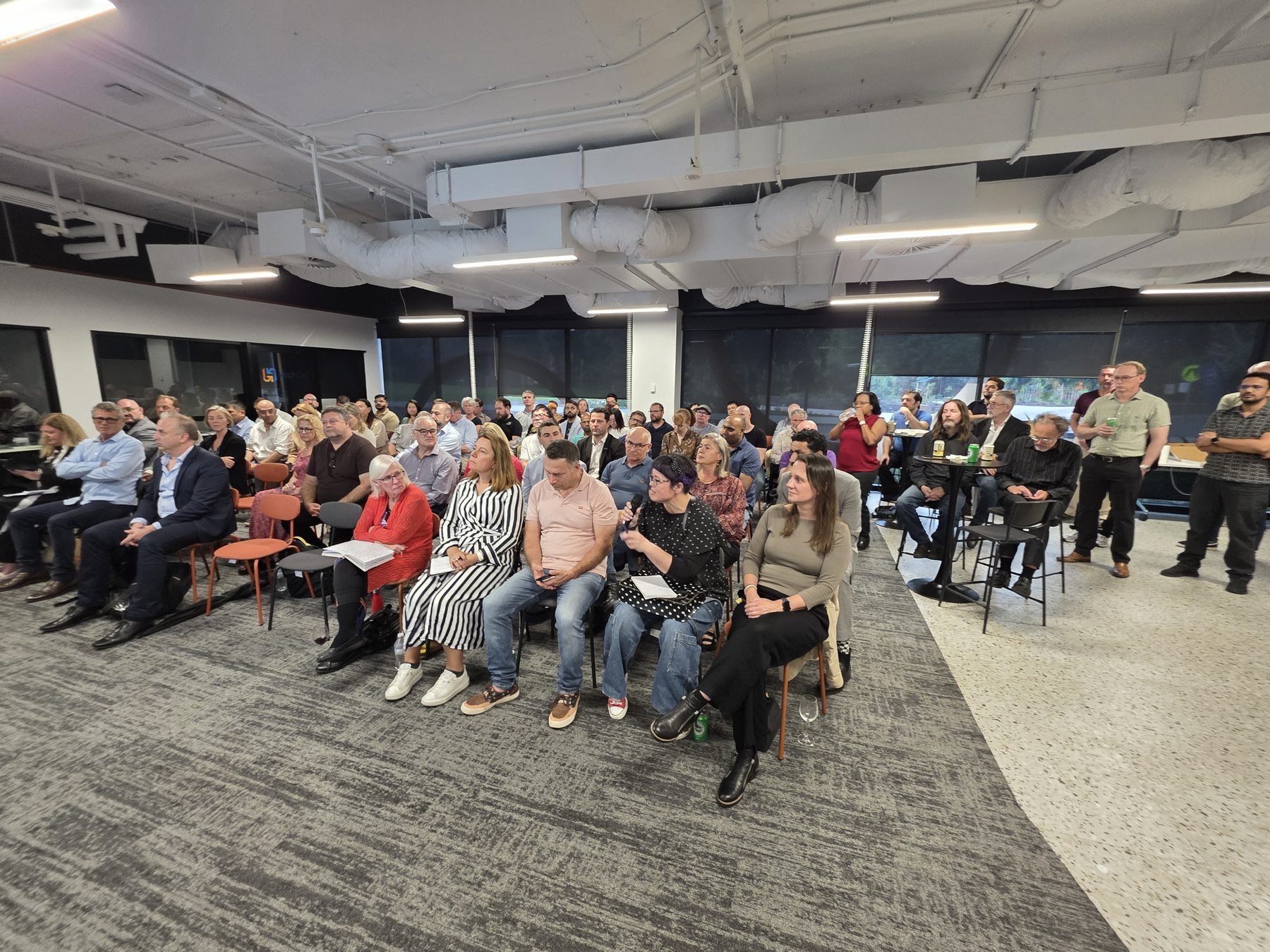 AI in Action - Networking with Real Intelligence photo 3